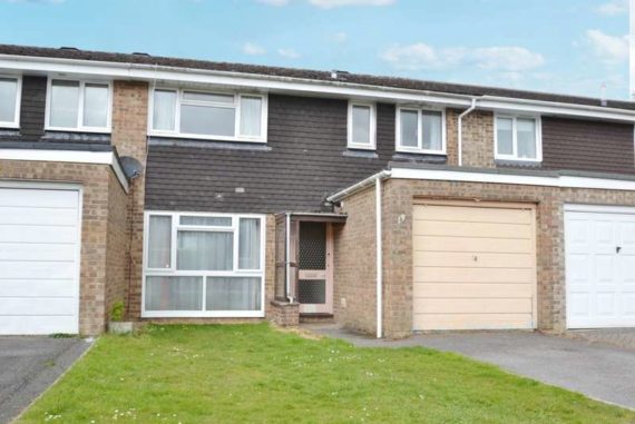 3 Bedroom Terraced